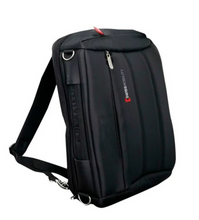Cargar imagen en el visor de la galería, Backpack Maletín Swiss Mobility Stark para Equipos de hasta 15 Pulgadas - ZK