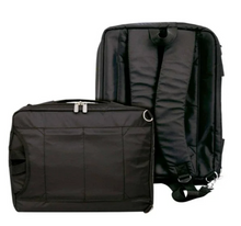 Cargar imagen en el visor de la galería, Backpack Maletín Swiss Mobility Stark para Equipos de hasta 15 Pulgadas - ZK