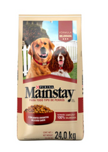 Cargar imagen en el visor de la galería, Alimento Seco para Perro Purina Mainstay Adultos 24 kg - ZK