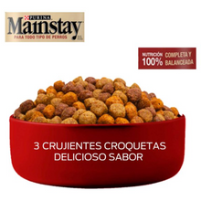 Cargar imagen en el visor de la galería, Alimento Seco para Perro Purina Mainstay Adultos 24 kg - ZK