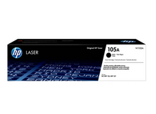 Cargar imagen en el visor de la galería, Tóner Negro HP 105A W1105A - ZK