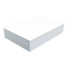 Cargar imagen en el visor de la galería, Hojas de Papel Tamaño Carta Mastercopy Master70 con 5000 pzas - ZK