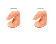 Cargar imagen en el visor de la galería, Empieza tu Éxito. Uña de Práctica para Iniciar tu Negocio de Manicura. - BGP