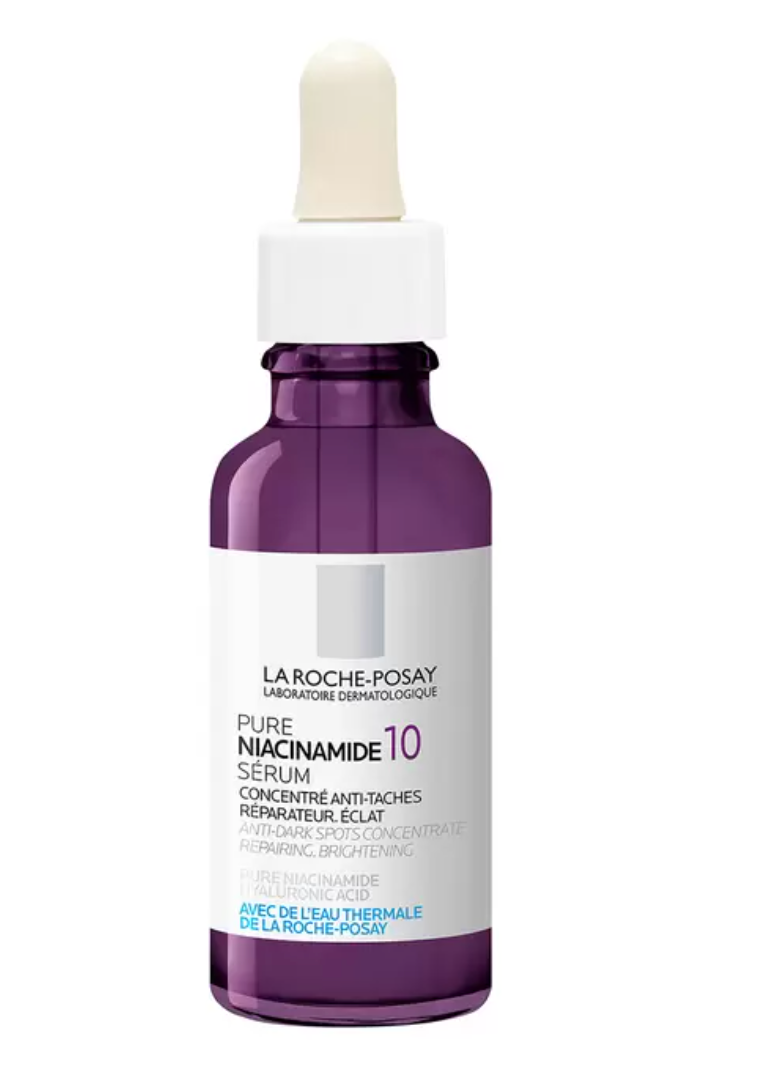 La Roche-Posay Pure Niacinamide 10 30 ml - KOZ