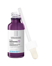 Cargar imagen en el visor de la galería, La Roche-Posay Pure Niacinamide 10 30 ml - KOZ