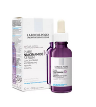 Cargar imagen en el visor de la galería, La Roche-Posay Pure Niacinamide 10 30 ml - KOZ