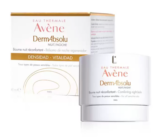 Avène DermAbsolu Bálsamo de Noche 40ml - KOZ