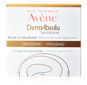 Avène DermAbsolu Bálsamo de Noche 40ml - KOZ