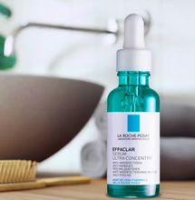 Cargar imagen en el visor de la galería, Effaclar Serum Ultra Concentrado 30 ml - KOZ