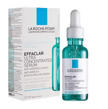 Cargar imagen en el visor de la galería, Effaclar Serum Ultra Concentrado 30 ml - KOZ