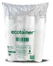 Cargar imagen en el visor de la galería, Ecotainer Vasos 160 pzas de 355 ml - KOZ