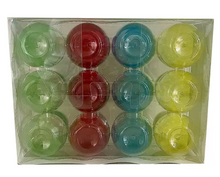 Cargar imagen en el visor de la galería, Maryland Copas para Vino de Plástico 12 piezas - KOZ
