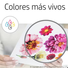 Cargar imagen en el visor de la galería, HP667 XL Cartucho de Tinta Tricolor - KOZ