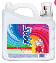 Cargar imagen en el visor de la galería, Mas Color Detergente Líquido 9 L - KOZ