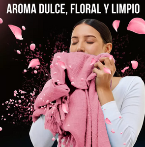 Downy Unstoppables Perlas de Perfume April Fresh Protect 963 grs  - KOZ