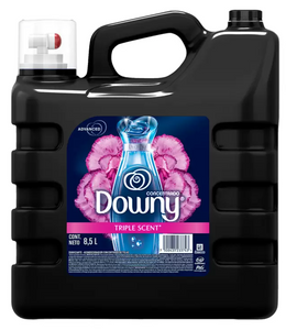 Downy Triple Scent Suavizante de Telas 8.5 L - KOZ