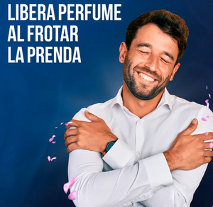 Downy Triple Scent Suavizante de Telas 8.5 L - KOZ
