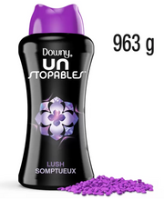 Cargar imagen en el visor de la galería, Downy Unstopables Lush Aromatizante para Ropa 963 grs - KOZ