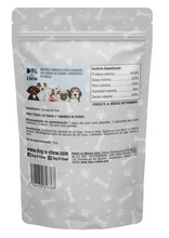 Cargar imagen en el visor de la galería, Dog O Chew Rollo de Carnaza para Perro 18 piezas - KOZ