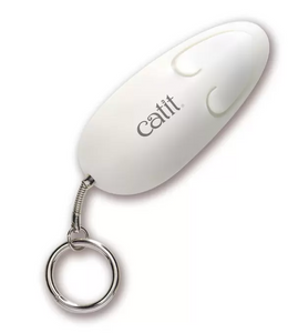 Catit Spinner y Ratón Láser para Gatos - KOZ