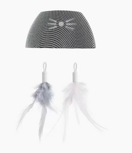 Catit Spinner y Ratón Láser para Gatos - KOZ