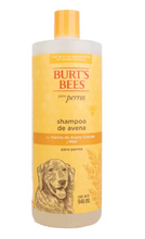 Cargar imagen en el visor de la galería, Burt&#39;s Bees Shampoo de Avena para Perro 946 ml - KOZ