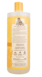 Burt's Bees Shampoo de Avena para Perro 946 ml - KOZ