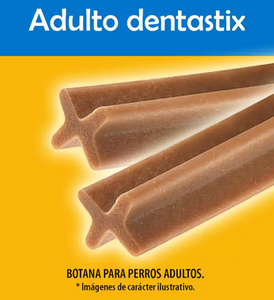 Pedigree Dentastix Cuidado Oral Diario 30 piezas - KOZ