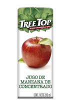 Cargar imagen en el visor de la galería, Tree Top Jugo de Manzana 20 pzas de 200 ml - KOZ