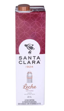 Cargar imagen en el visor de la galería, Santa Clara Leche Entera 6 pzas de 1 L - KOZ