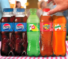 Cargar imagen en el visor de la galería, Pepsi Mix de Refresco 15 pzas de 400 ml - KOZ