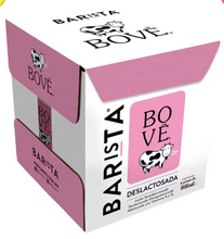 Cargar imagen en el visor de la galería, Bové Barista Leche Deslactosada 6 pzas de 946 ml - KOZ