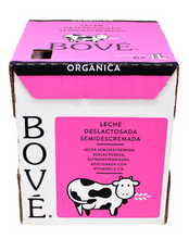 Cargar imagen en el visor de la galería, Bové Leche Deslactosada Orgánica 6 pzas de 946 ml - KOZ