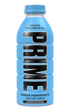 Cargar imagen en el visor de la galería, Prime Bebida Hidratante 18 piezas de 500 ml - KOZ