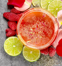 Cargar imagen en el visor de la galería, Zaaté Té Blanco Kombucha Limonada Frambuesa sin Azúcar 700 grs - KOZ