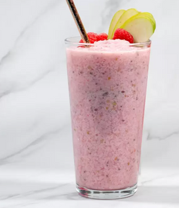Zaaté Té Blanco Kombucha Limonada Frambuesa sin Azúcar 700 grs - KOZ