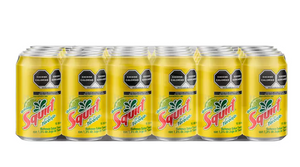 Refresco Squirt 24 piezas de 355 ml - KOZ