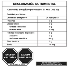 Cargar imagen en el visor de la galería, Refresco Squirt 24 piezas de 355 ml - KOZ