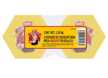 Cargar imagen en el visor de la galería, Chocolate Abuelita 2 piezas de 630 grs - KOZ