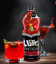 Cargar imagen en el visor de la galería, Del Valle Jugos de Manzana y Granada 4 pzas de 1 L  - KOZ