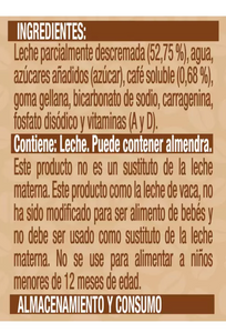Nescafé Bebida Latte 12 pzs de 330 ml - KOZ
