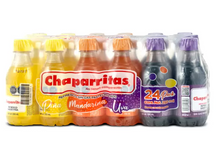 Cargar imagen en el visor de la galería, Chaparritas 24 piezas de 250  ml - KOZ