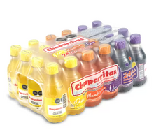 Cargar imagen en el visor de la galería, Chaparritas 24 piezas de 250  ml - KOZ
