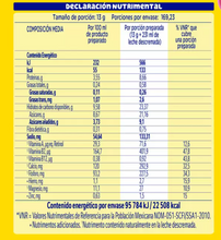 Cargar imagen en el visor de la galería, Nesquik Chocolate En Polvo 2.2 kg - KOZ