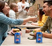 Cargar imagen en el visor de la galería, Pepsi Regular 24 piezas de 355 ml