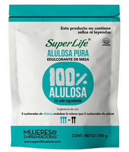 Super Life Alulosa Pura 700 grs - KOZ