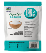 Cargar imagen en el visor de la galería, Super Life Alulosa Pura 700 grs - KOZ