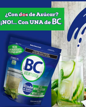 Cargar imagen en el visor de la galería, BC Azúcar y Extracto de Stevia 3.25 kg - KOZ