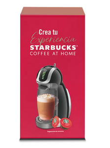 Nescafé Dolce Gusto Starbucks Toffee Nut Latte, 48 cápsulas - KOZ