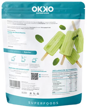 Cargar imagen en el visor de la galería, Okko Matcha Té Verde 454 grs - KOZ